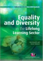 Equality and Diversity in the Lifelong Learning Sector