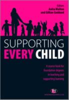 Supporting Every Child