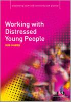 Working With Distressed Young People