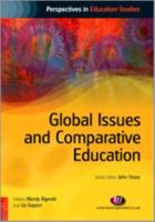 Global Issues and Comparative Education