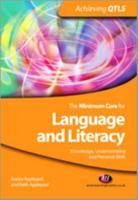 The Minimum Core for Language and Literacy