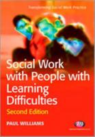 Social Work With People With Learning Difficulties