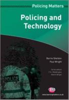 Policing and Technology