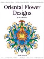 Oriental Flower Designs