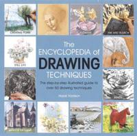 The Encyclopedia of Drawing Techniques