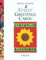 Eyelet Greetings Cards