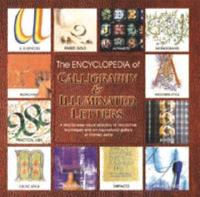 The Encyclopedia of Calligraphy and Illumination