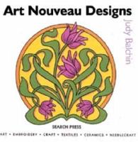 CDROM: Art Nouveau Designs