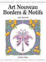 Art Nouveau Borders & Motifs