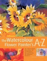 The Watercolour Flower Painter's A to Z