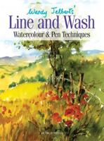 Wendy Jelberts' Line & Wash