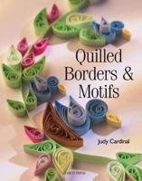 Quilled Borders & Motifs