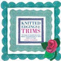 Knitted Edgings & Trims