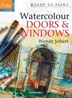 Watercolour Doors & Windows