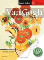 Van Gogh in Acrylics