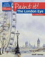 Paint It!. The London Eye