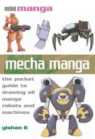 Mecha Manga