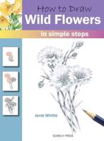 How to Draw Wild Flowers in Simple Steps