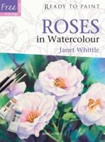 Roses in Watercolour