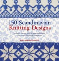 150 Scandinavian Kniting Designs