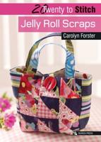 Jelly Roll Scraps