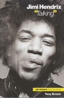 Jimi Hendrix "Talking"