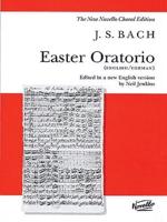 Easter Oratorio