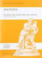 Handel O Praise The Lord 2008