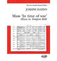 Mass in Time of War