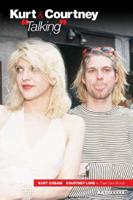 Kurt & Courtney 'Talking'