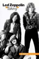 Led Zeppelin "Talking"