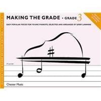 Making The Grade