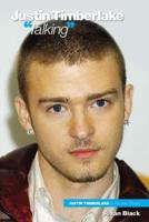 Justin Timberlake 'Talking'