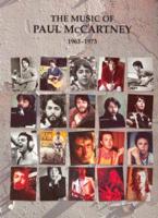 The Music of Paul McCartney, 1963-1973
