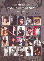 The Music of Paul McCartney, 1973-2001