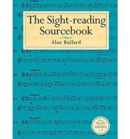 Alan Bullard: The Sight-Reading Sourcebook for Flute Grades 1-3