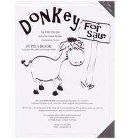 Donkey for Sale. Pupil's Book