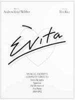 Evita - Vocal Selections