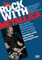 Rock with Metallica
