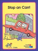 Stop an Carr!