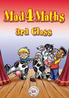 Mad 4 Maths - 3rd Class