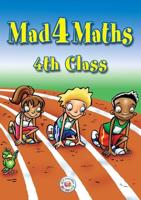 Mad 4 Maths - 4th Class