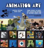 Animation Art