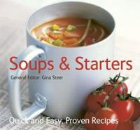 Soups & Starters