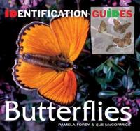 British & European Butterflies
