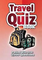 Travel Quiz Book