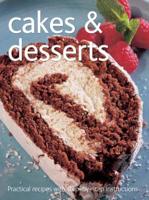 Cakes & Desserts