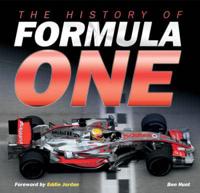 The History of Formula One