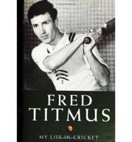 Fred Titmus