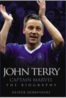 John Terry - Captain Marvel